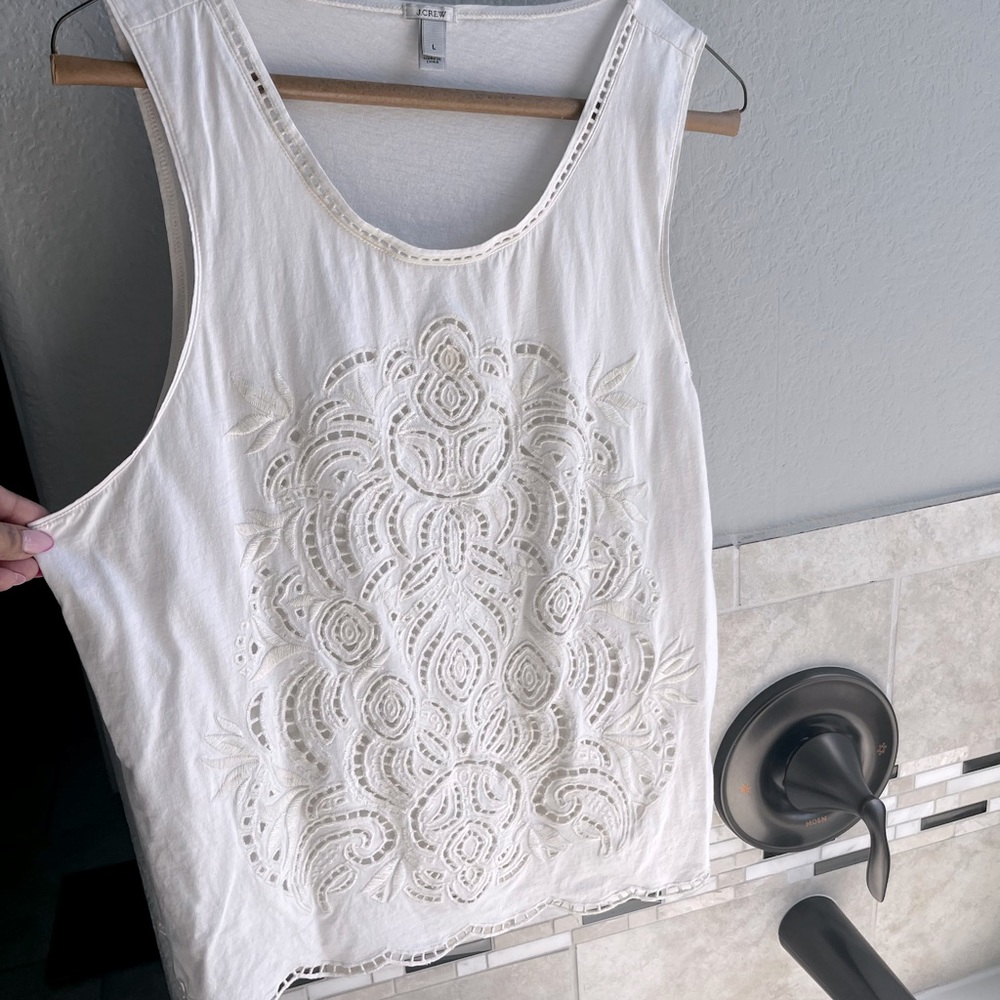 🌸2 for $20🌸 warm white top